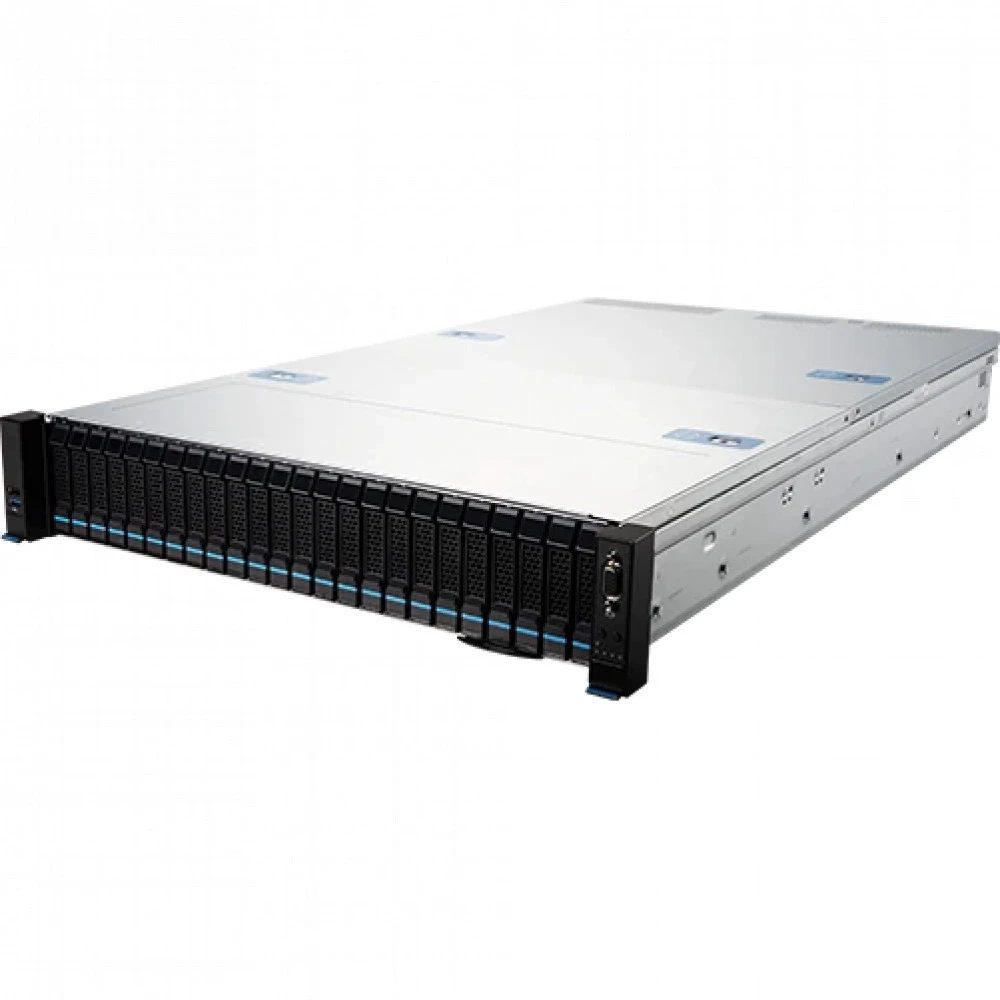 Серверная платформа MSI S2205-04 939-S322-003 Rack (2U)