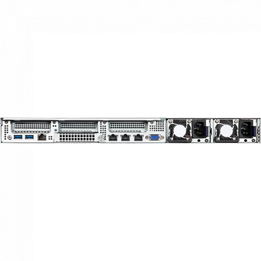 Серверная платформа MSI S1206-01 939-S311-002 Rack (1U)