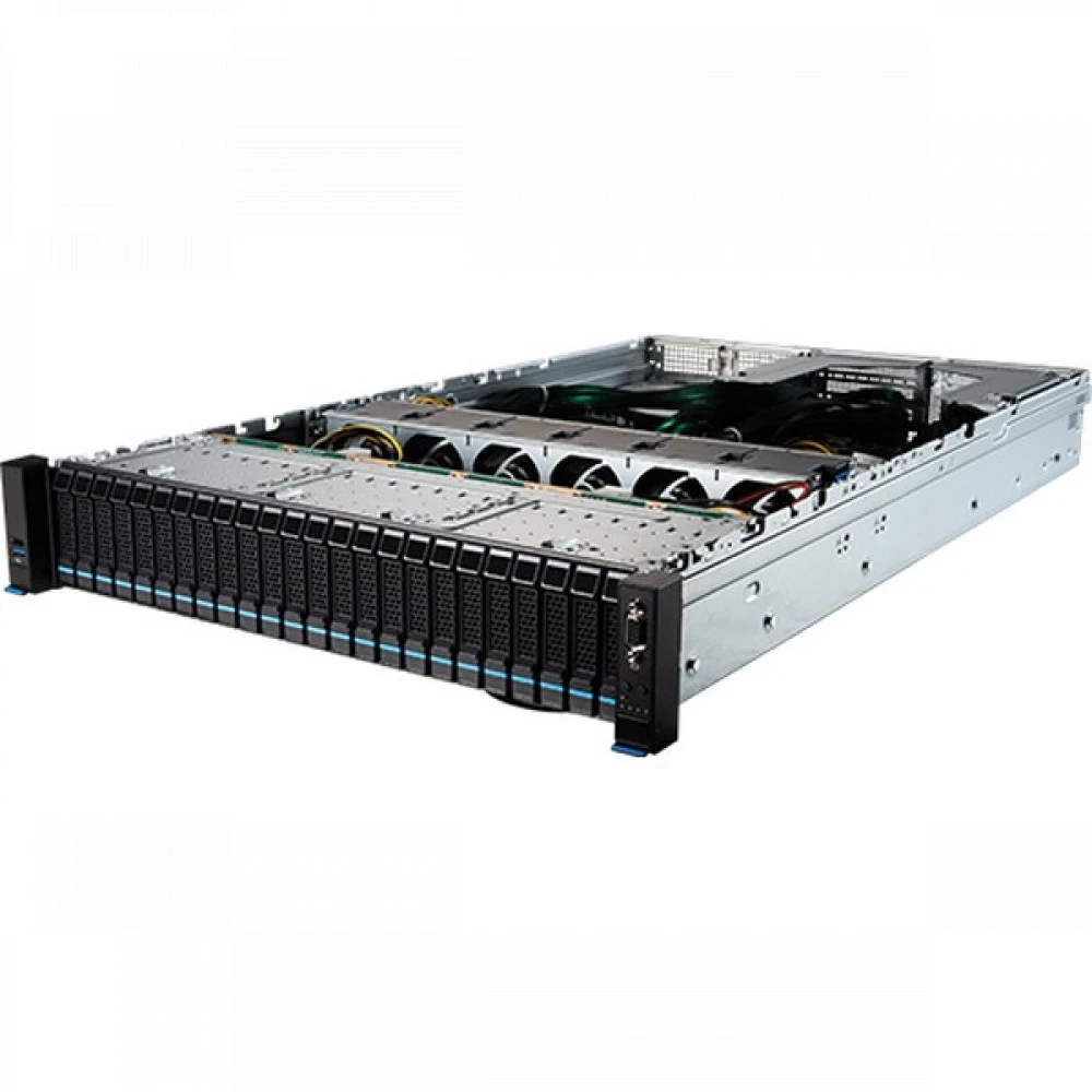 Серверная платформа MSI 939-S312-009 Rack (2U)