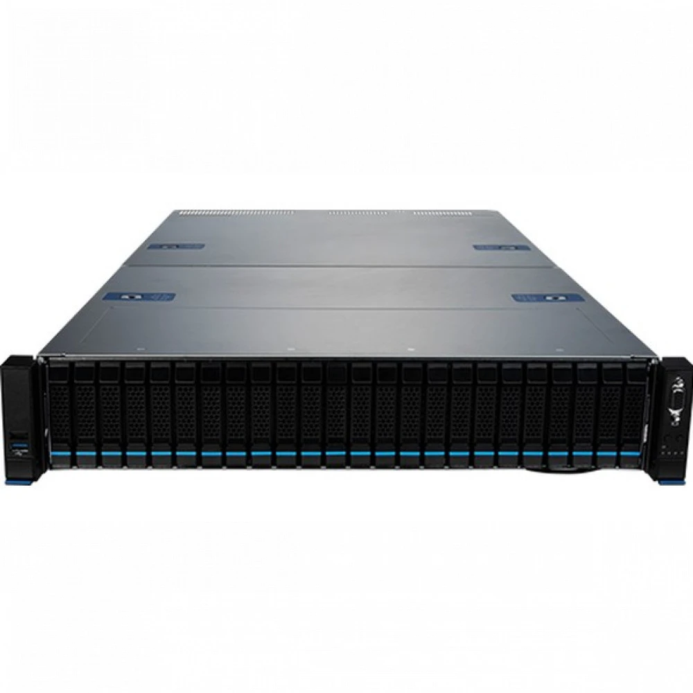 Серверная платформа MSI 939-S312-009 Rack (2U)
