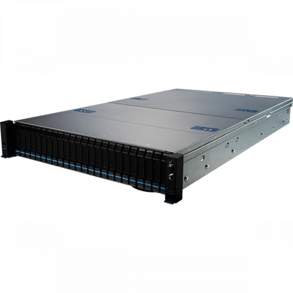 Серверная платформа MSI 939-S312-009 Rack (2U)