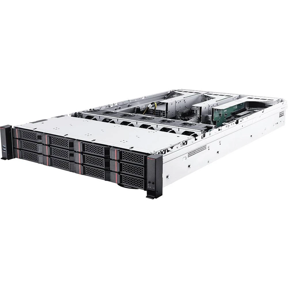 Серверная платформа MSI 939-S418-04S Rack (2U)