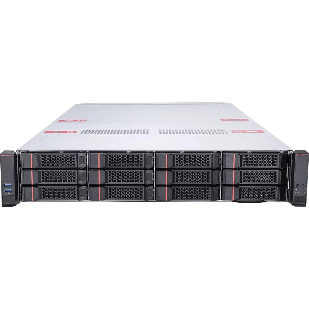 Серверная платформа MSI 939-S418-04S Rack (2U)