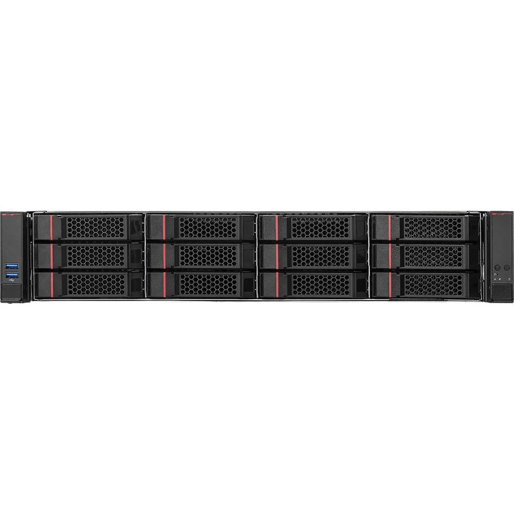 Серверная платформа MSI 939-S418-04S Rack (2U)