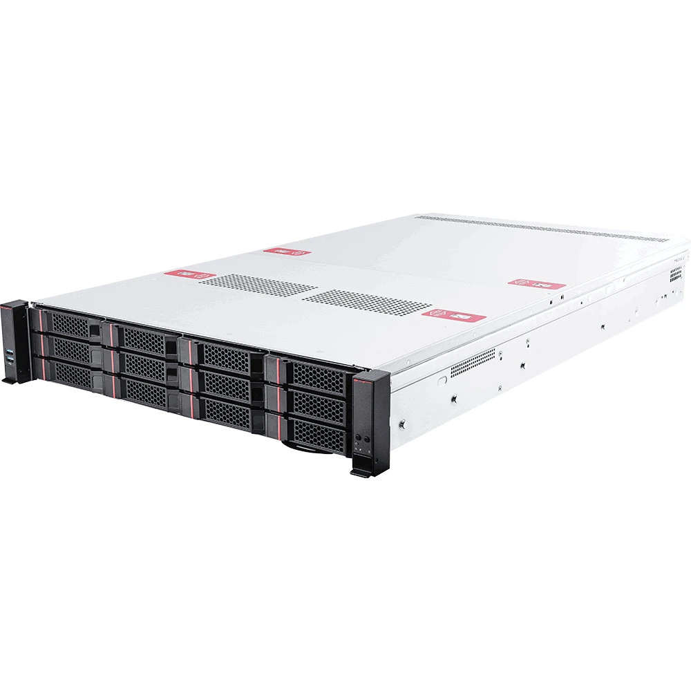 Серверная платформа MSI 939-S418-04S Rack (2U)