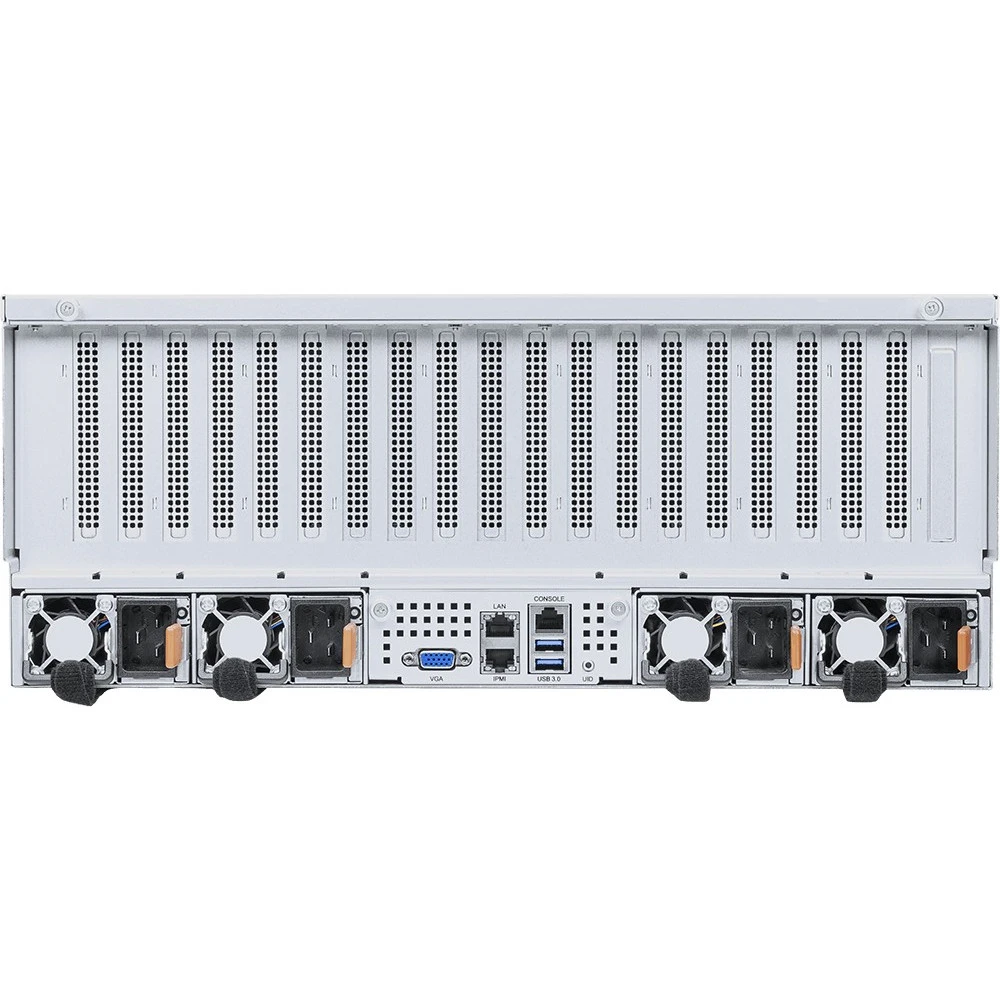 Серверная платформа MSI 939-S383-01S Rack (4U)