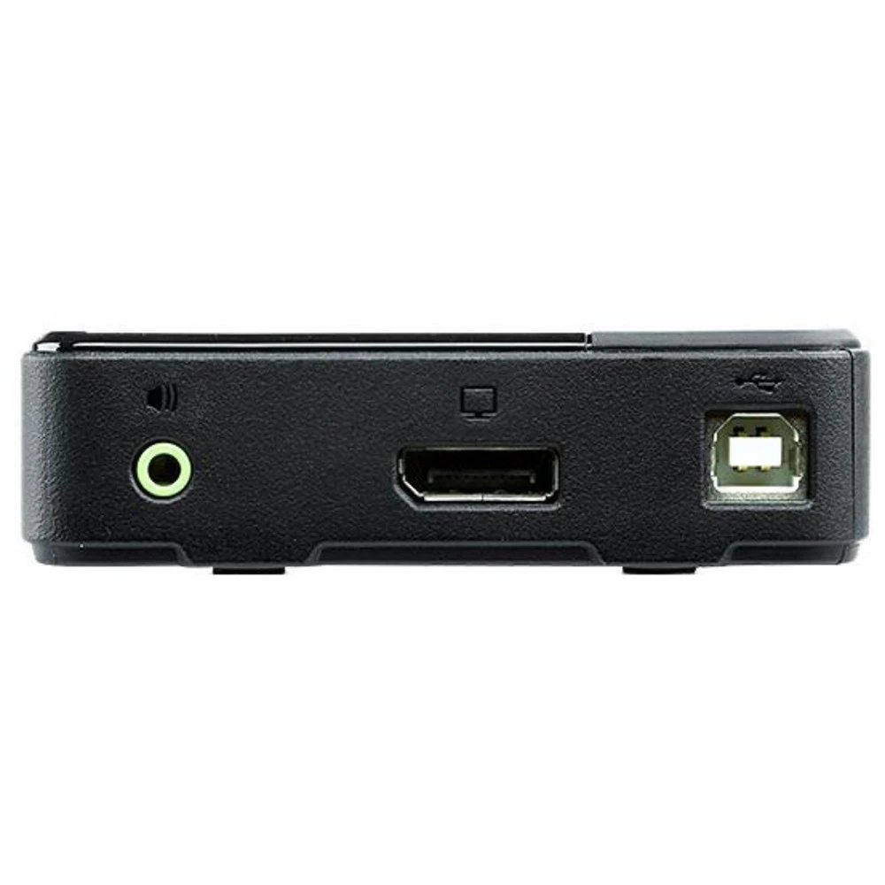 KVM-переключатель ATEN CS782DP-AT