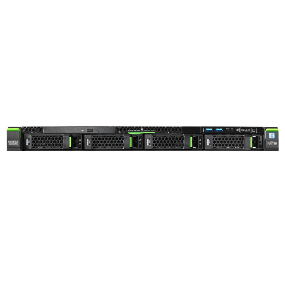 Серверный корпус Fujitsu PRIMERGY RX2510 S26361-K1582-V401Base
