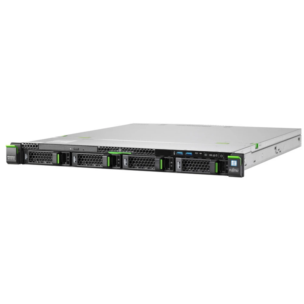 Серверный корпус Fujitsu PRIMERGY RX1330 VFY:R1333SC030INBase