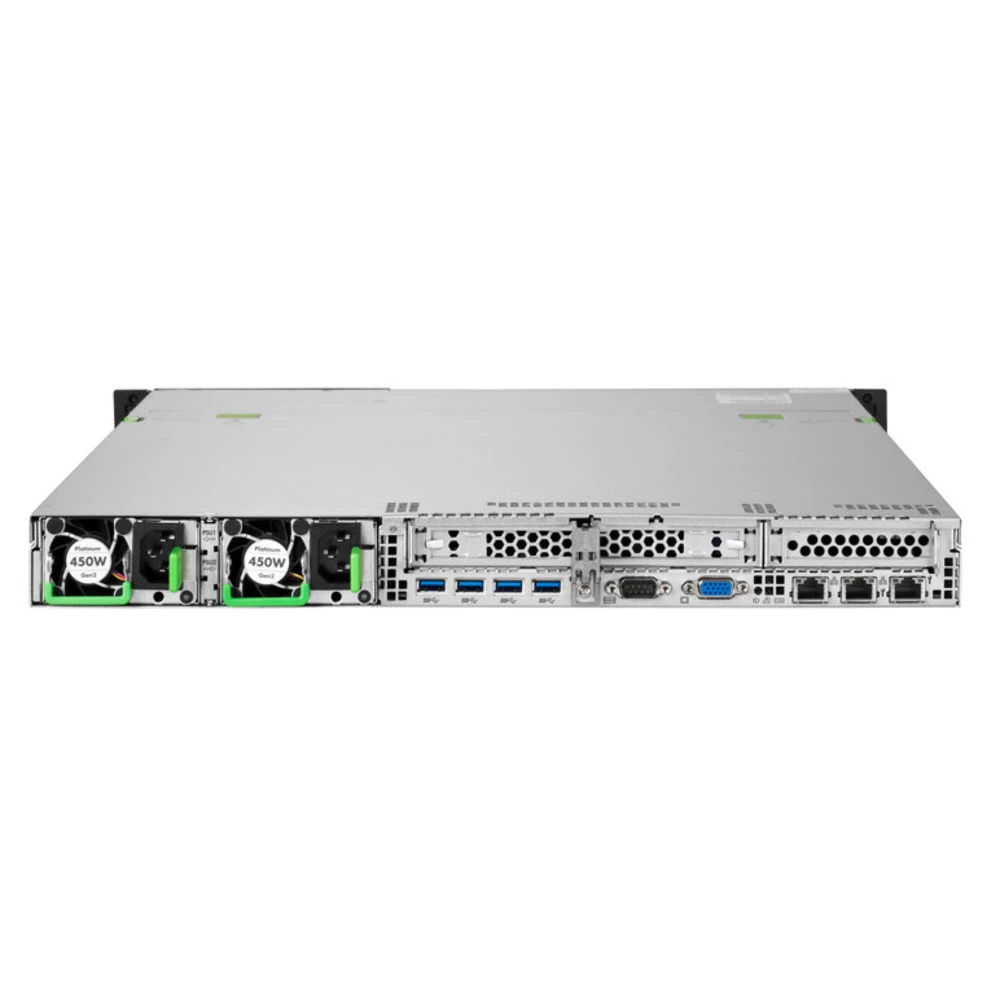 Серверный корпус Fujitsu PRIMERGY RX1330 VFY:R1333SC030INBase