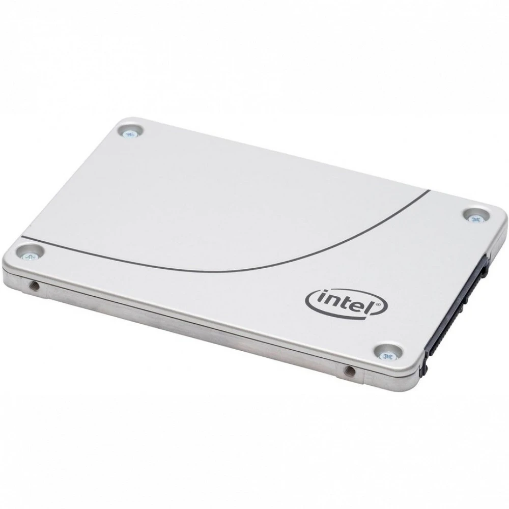 Серверный жесткий диск Intel D3-S4610 Series SSDSC2KG038T801 SSD, 2,5 SFF, 3.84 ТБ, SATA