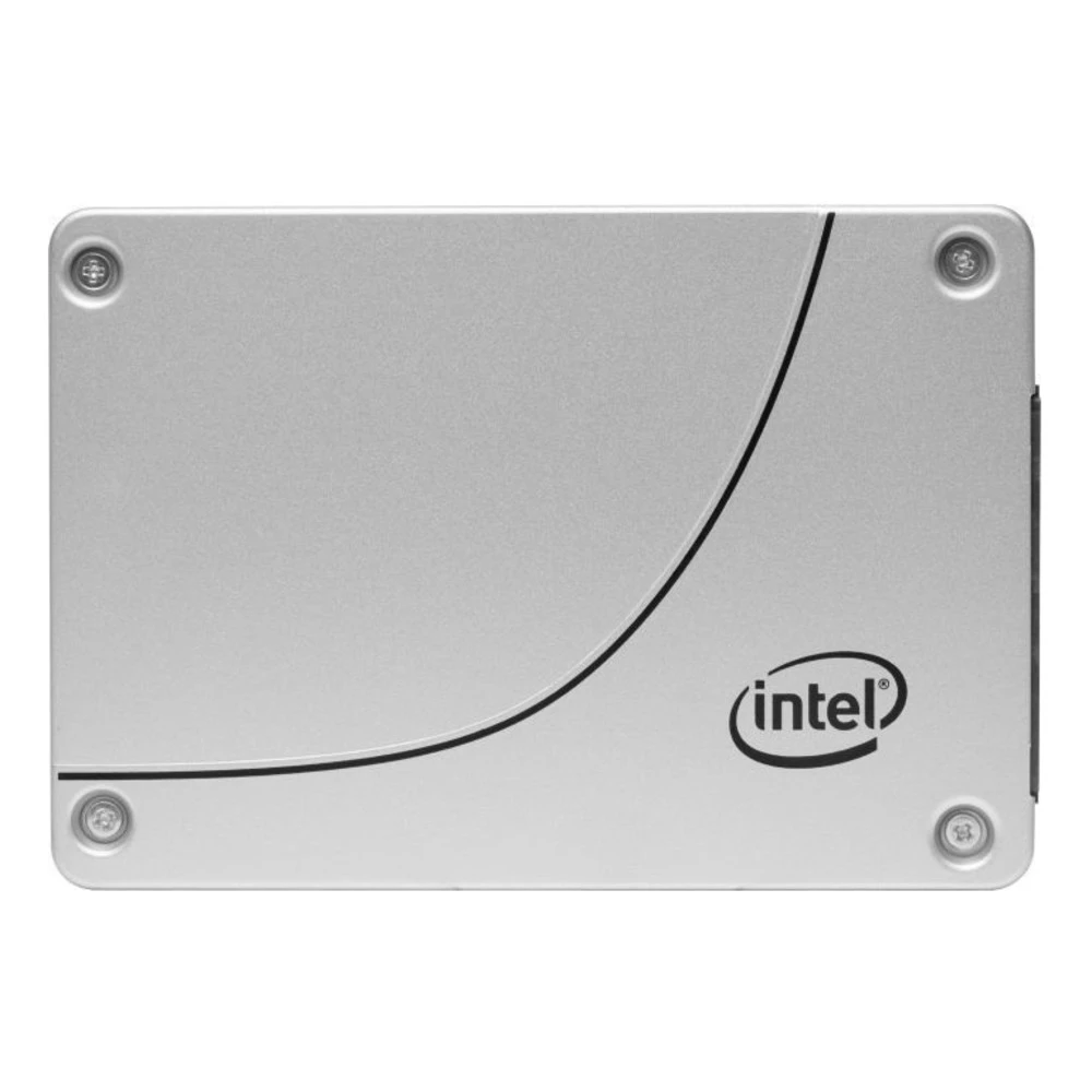 Серверный жесткий диск Intel D3-S4610 Series SSDSC2KG038T801 SSD, 2,5 SFF, 3.84 ТБ, SATA