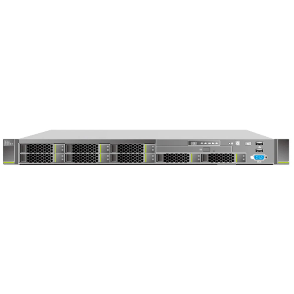Серверная платформа Huawei 1288H V5 02311XDB Rack (1U)