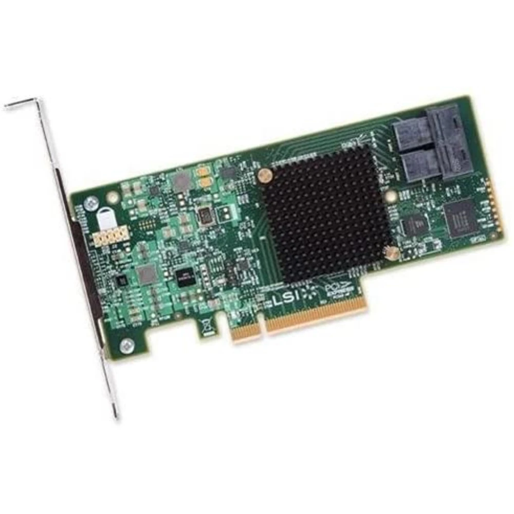 Аксессуар для сервера Supermicro BPN-SAS-815TQ