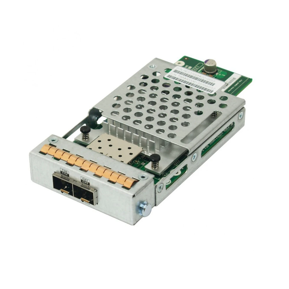 Сетевое устройство Infortrend 2SFP+ RES10G1HIO2-0010 Модуль
