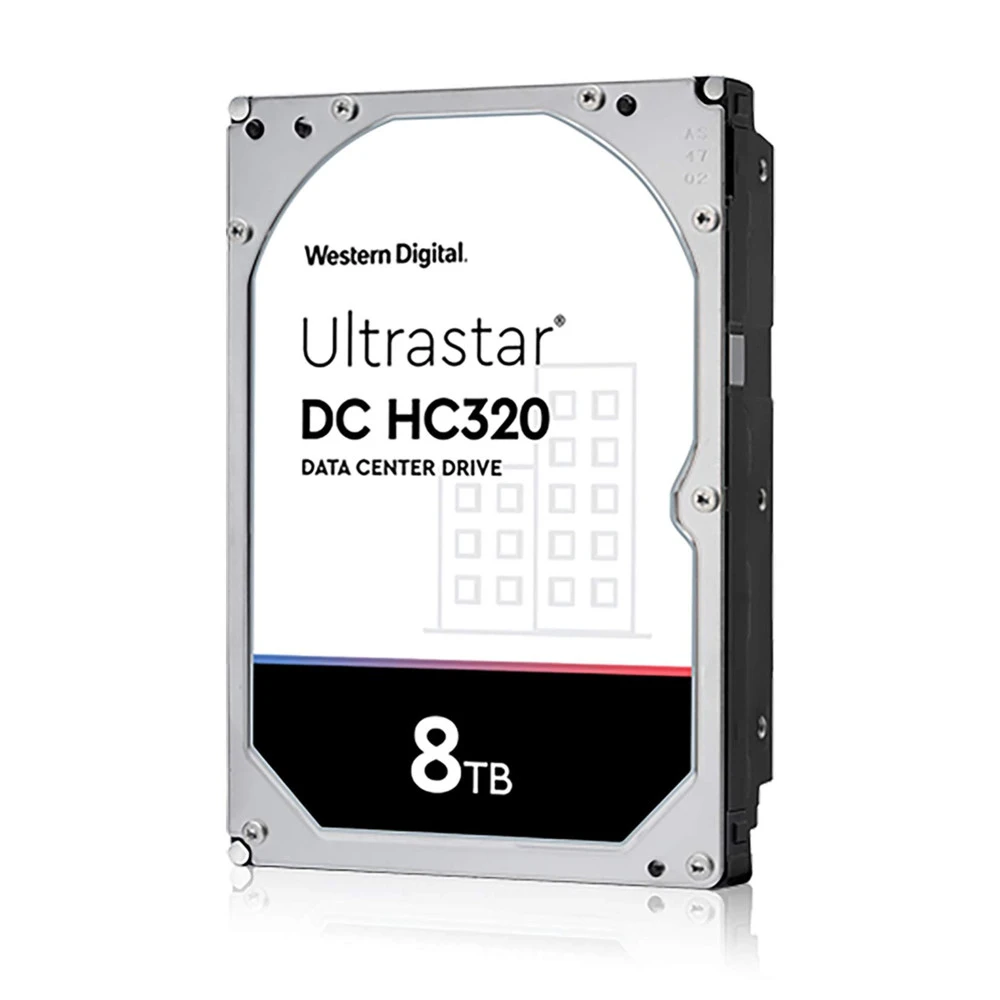 Жесткий диск HGST Ultrastar DC HC320 0B36400