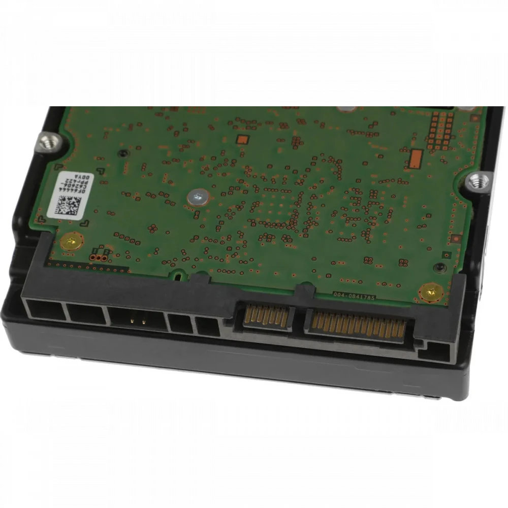 Серверный жесткий диск HGST Ultrastar 7K8 HUS728T8TALE6L4 HDD, 3,5 LFF, 8 ТБ, SATA