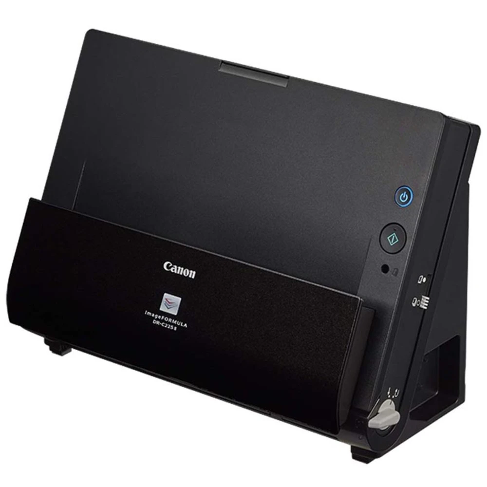 Протяжный сканер Canon imageFormula DR-C225 II 3258C003 A4, CIS