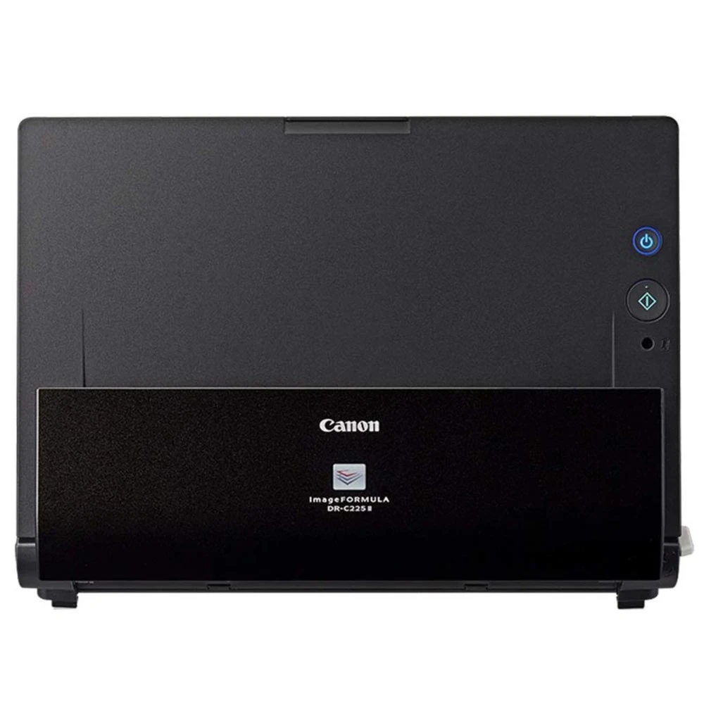 Протяжный сканер Canon imageFormula DR-C225 II 3258C003 A4, CIS