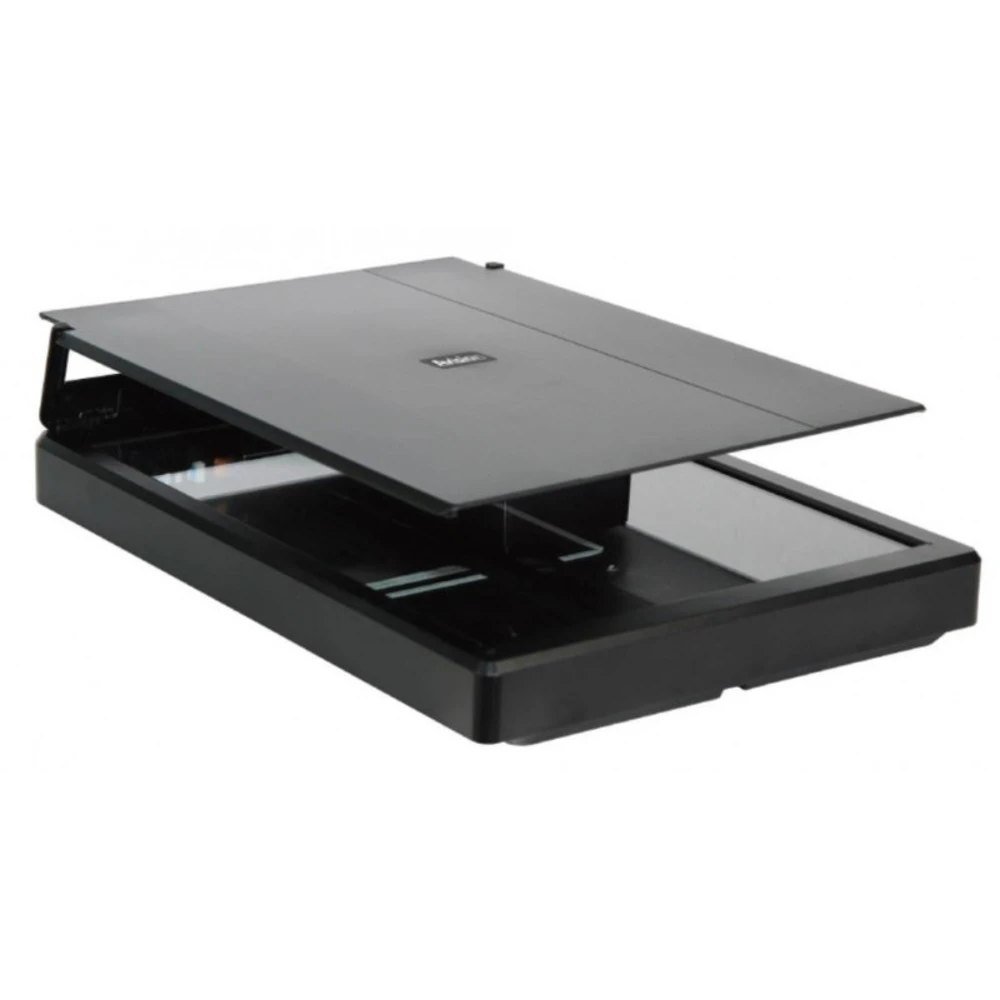 Планшетный сканер Avision FB10 000-0870-02G A4, Цветной, CIS