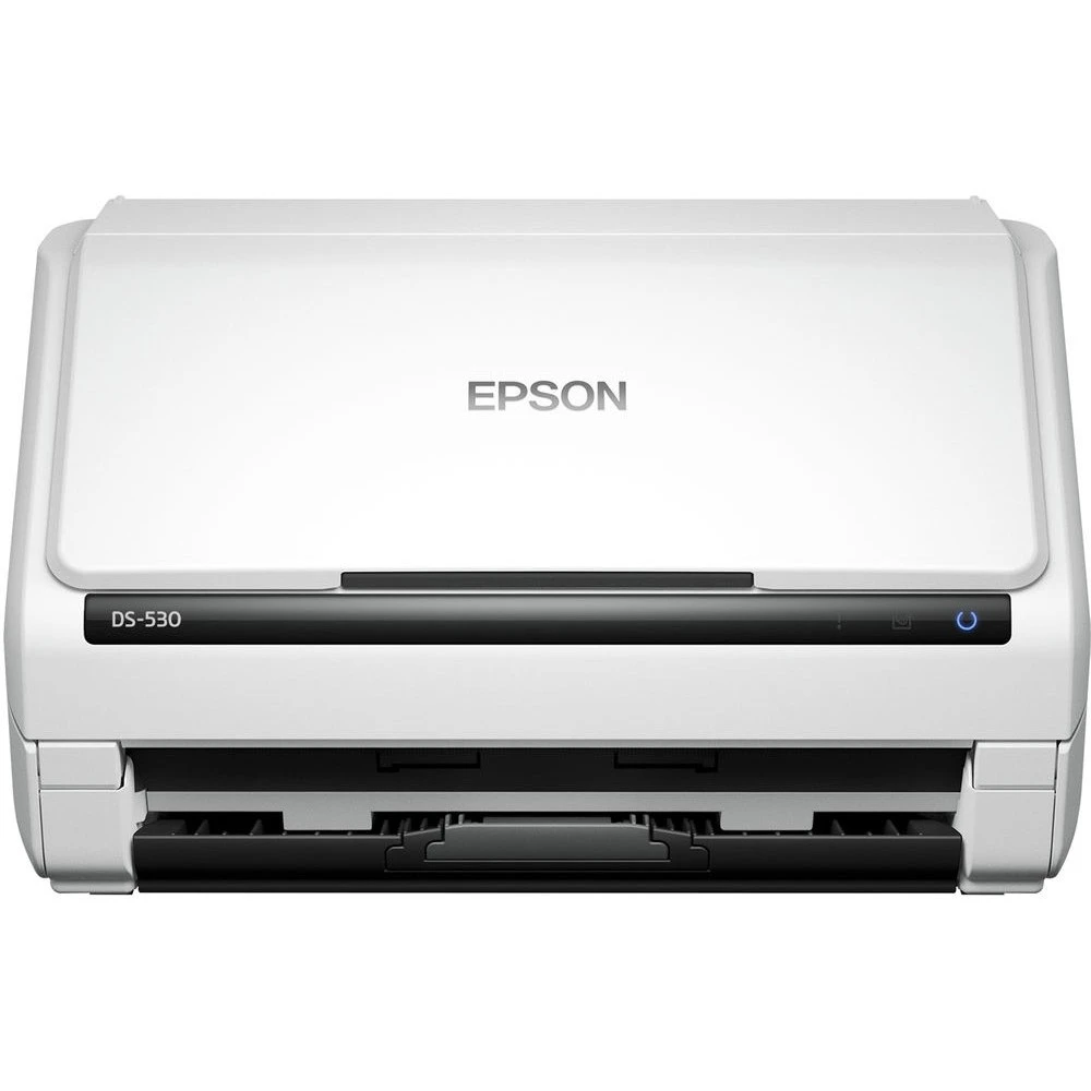 Протяжный сканер Epson DS-530II B11B261401 A4, CIS