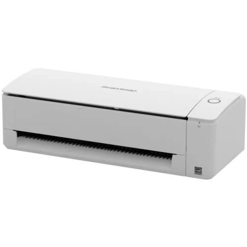 Протяжный сканер Fujitsu iX1300 PA03805-B001 A4, CIS