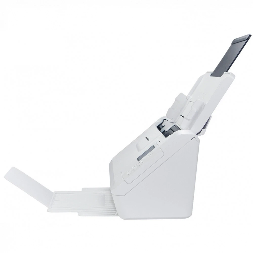 Протяжный сканер Avision AD340GN 000-1003-02G A4, CIS