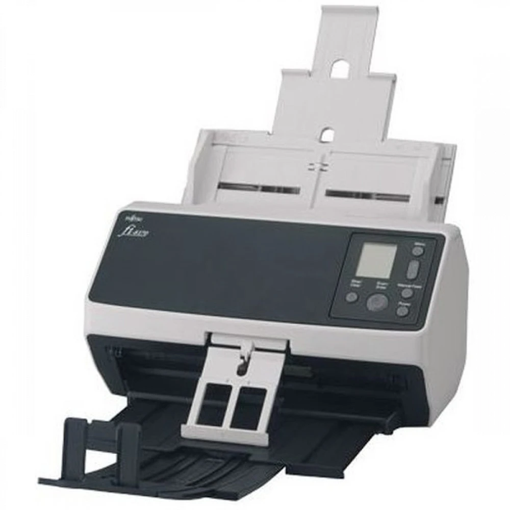 Протяжный сканер Fujitsu fi-8190 PA03810-B001 A4, CIS