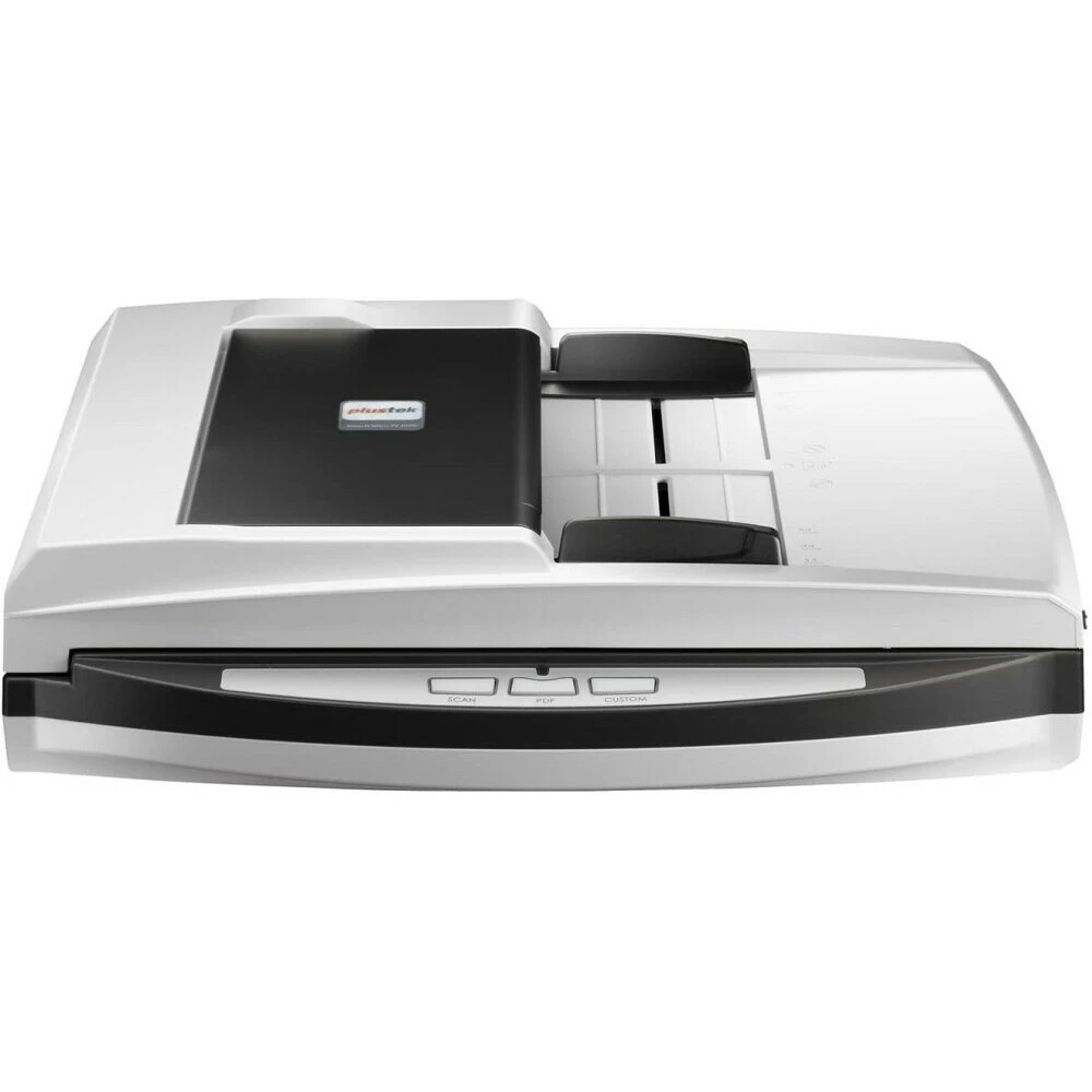 Планшетный сканер Plustek SmartOffice PL3060 0294TS A4