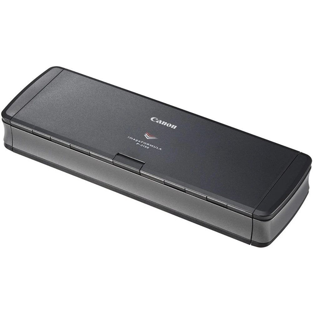 Мобильный сканер Canon imageFORMULA P-215II 9705B003AA