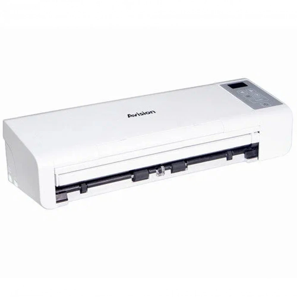 Протяжный сканер Avision AD225 000-0949-07G A4, CIS