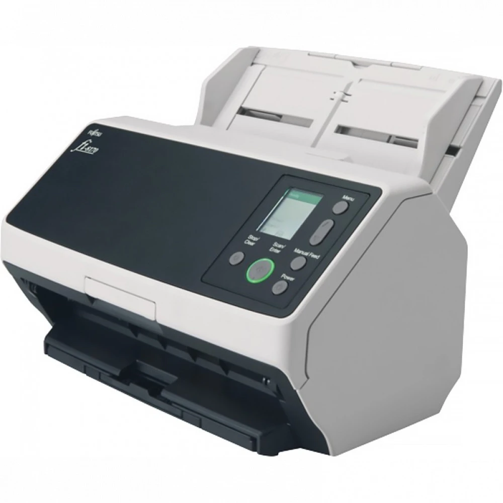 Протяжный сканер Fujitsu fi-8170 PA03810-B051_ A4, CIS