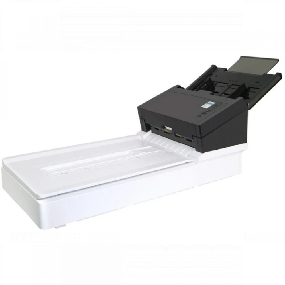 Планшетный сканер Avision AD360GF 000-1047-02G A4, Цветной, CIS