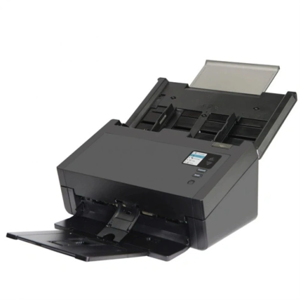 Планшетный сканер Avision AD360G 000-1070-02G A4, Цветной, CIS