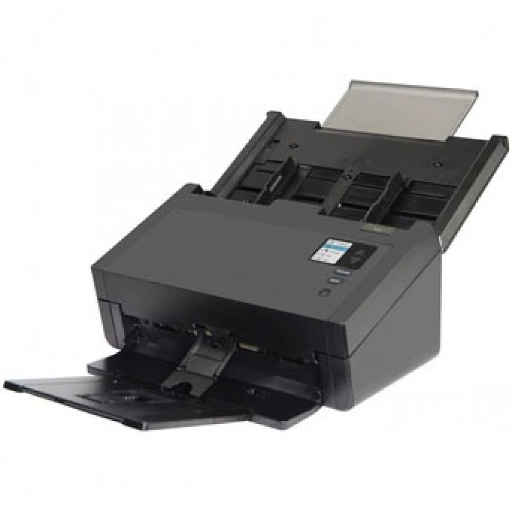 Планшетный сканер Avision 000-1071-02G A4, Цветной, CIS