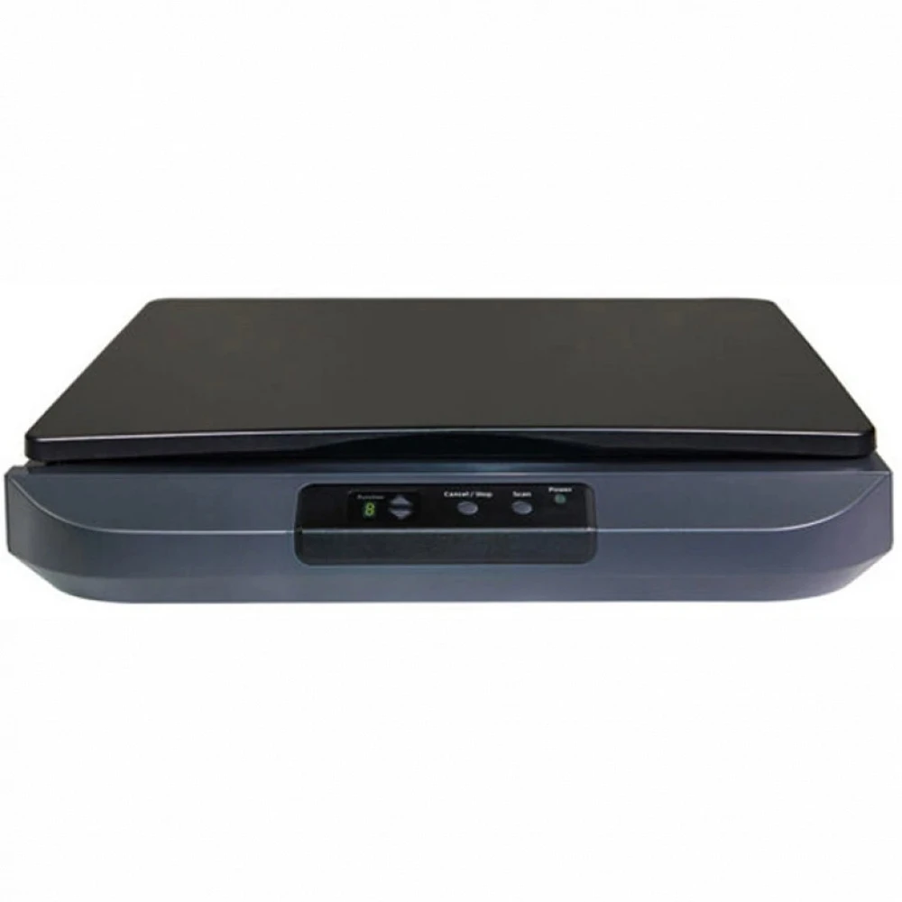 Планшетный сканер Avision FB5100 000-1129-02G A3, Цветной, CIS