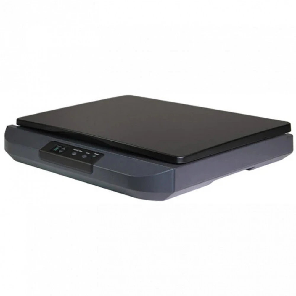 Планшетный сканер Avision FB5100 000-1129-02G A3, Цветной, CIS