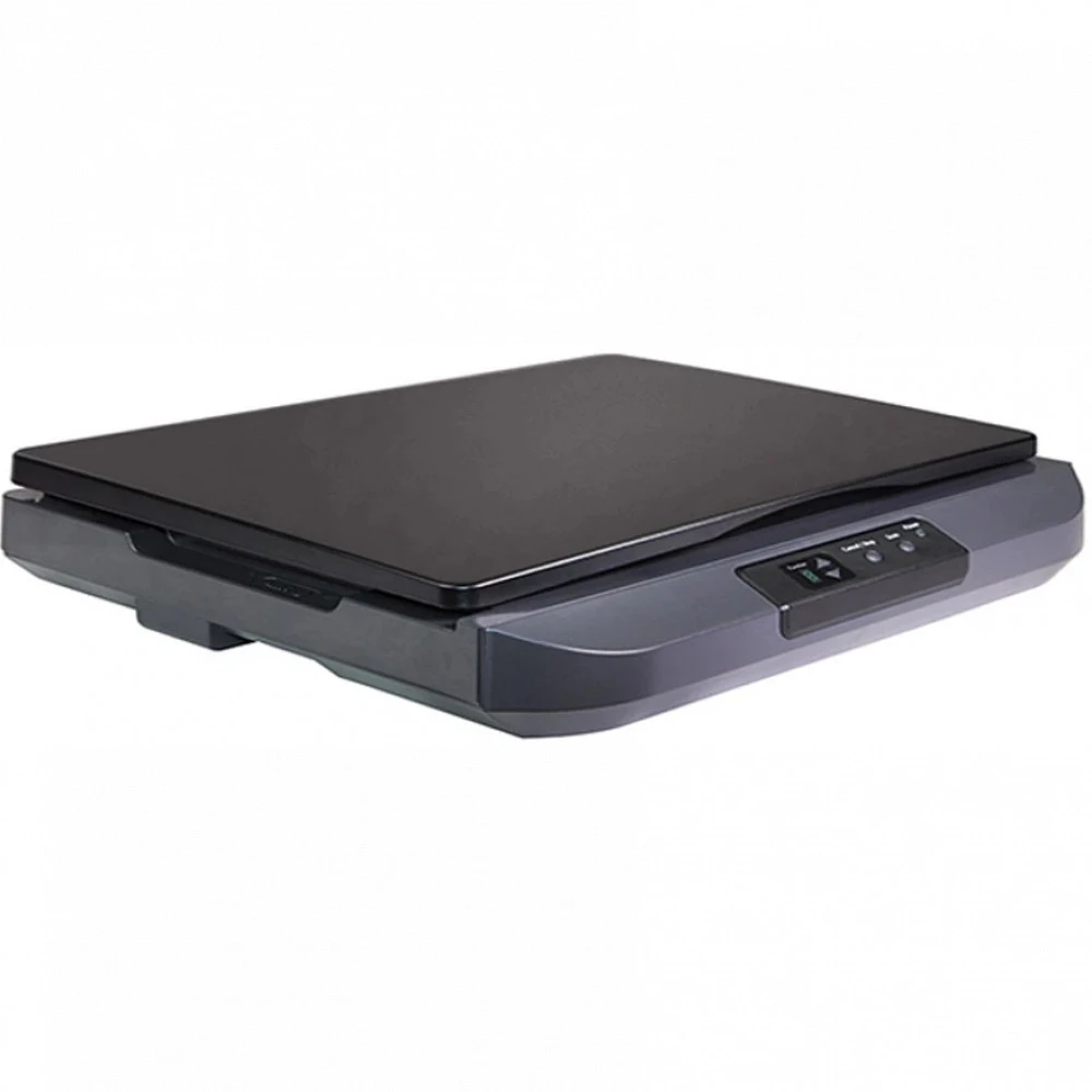 Планшетный сканер Avision FB5100 000-1129-02G A3, Цветной, CIS