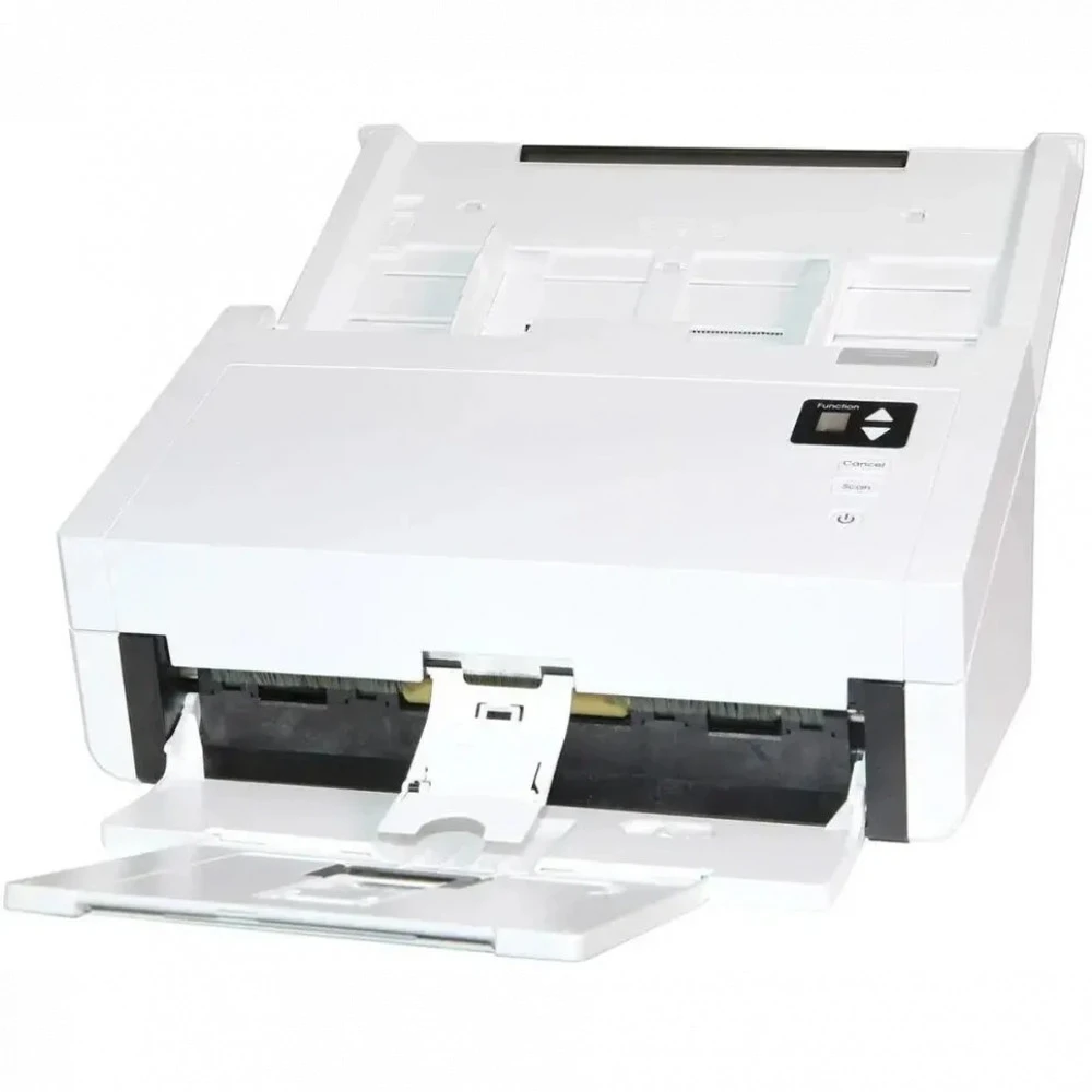 Планшетный сканер Avision 000-1093-02G A4, Цветной, CIS