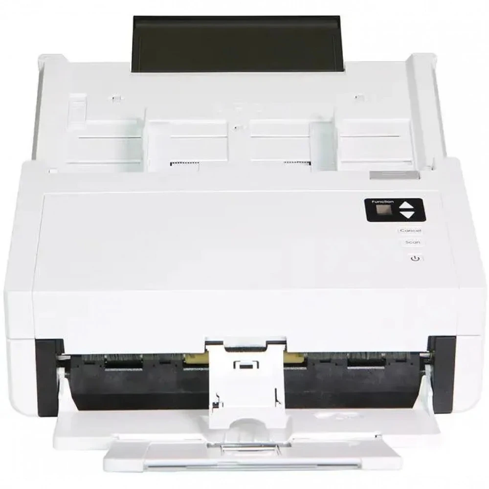 Планшетный сканер Avision 000-1093-02G A4, Цветной, CIS