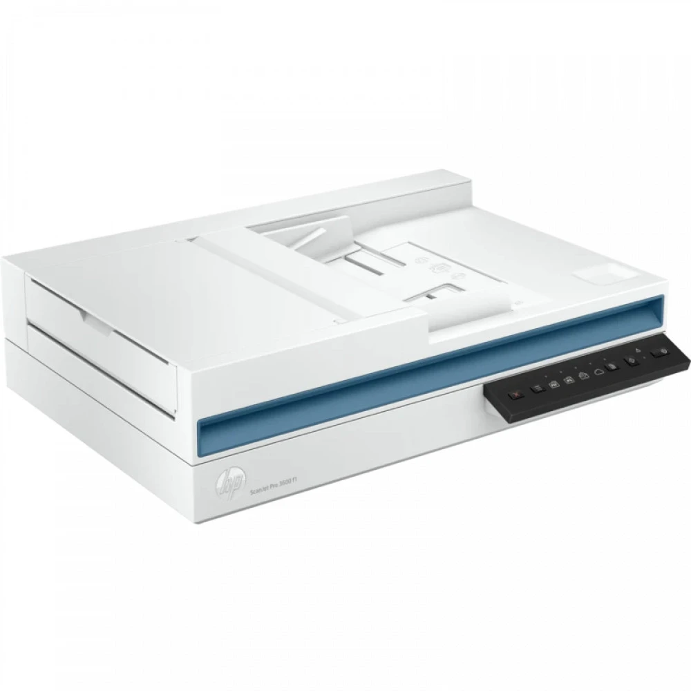 Планшетный сканер HP 20G06A|| A4, Цветной, CIS