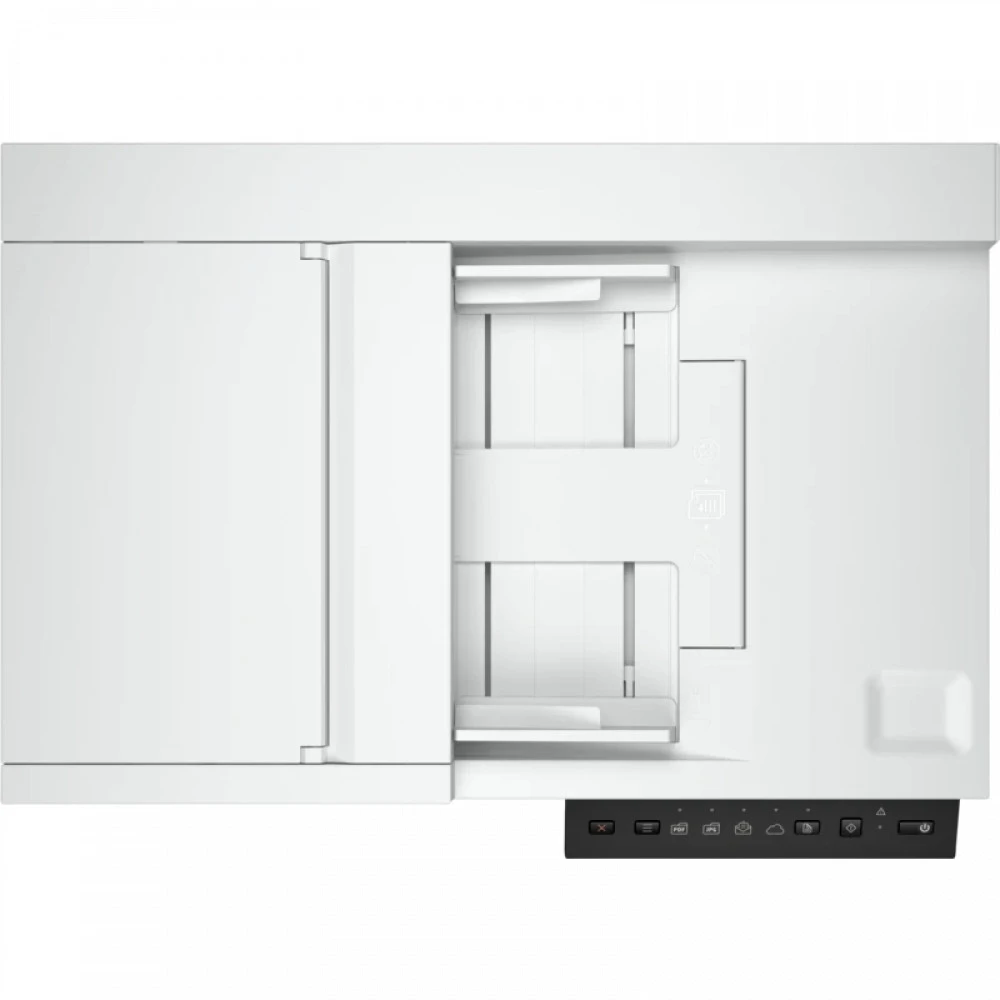 Планшетный сканер HP 20G06A|| A4, Цветной, CIS