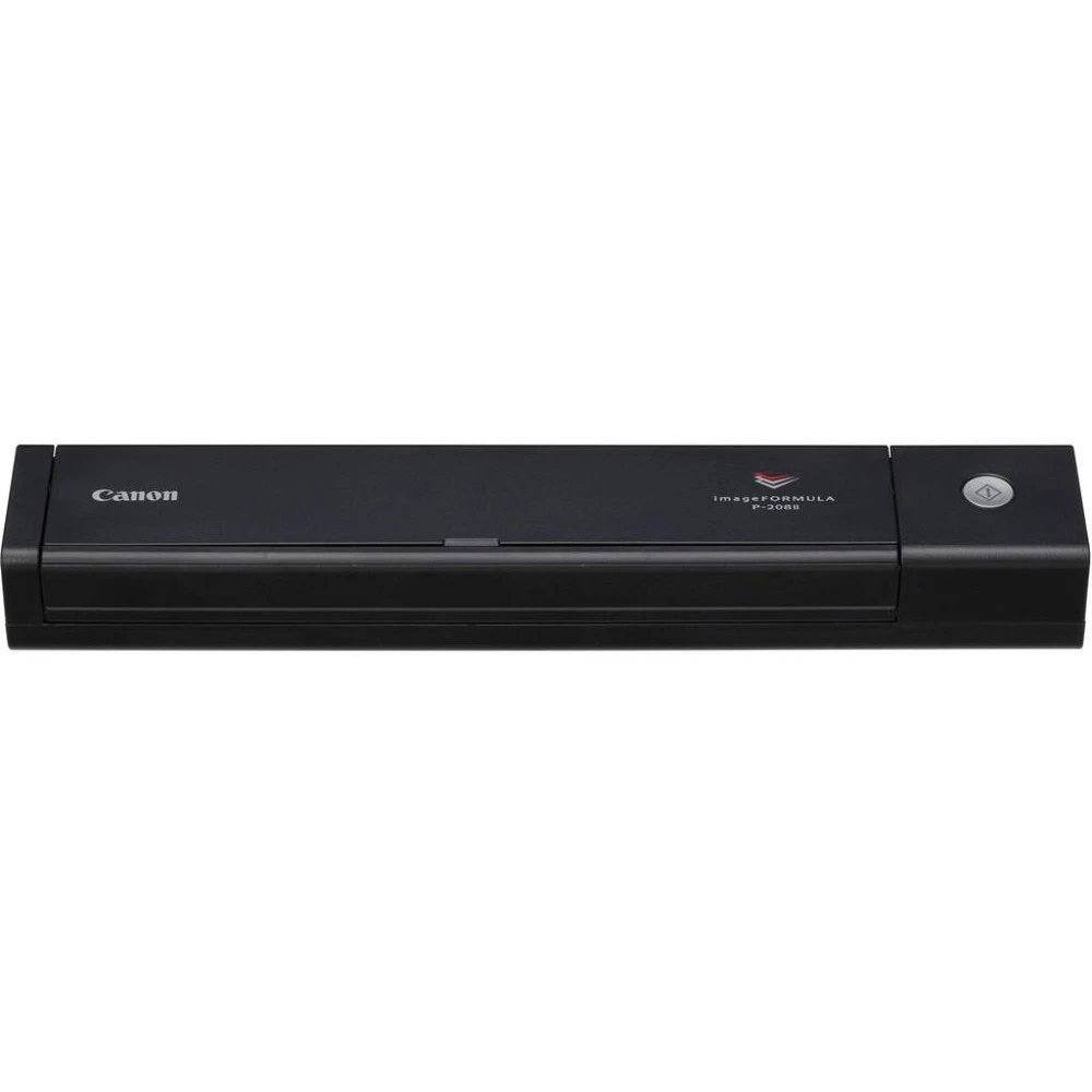 Мобильный сканер Canon imageFORMULA P-208II 9704B003 A4, CIS