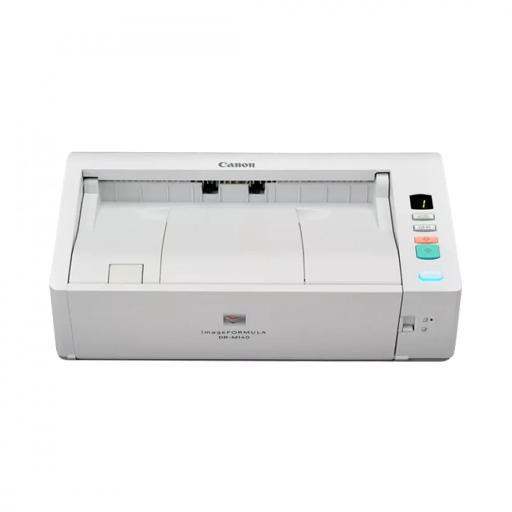 Протяжный сканер Canon imageFORMULA DR-M140 II 6050C003 A4, CIS