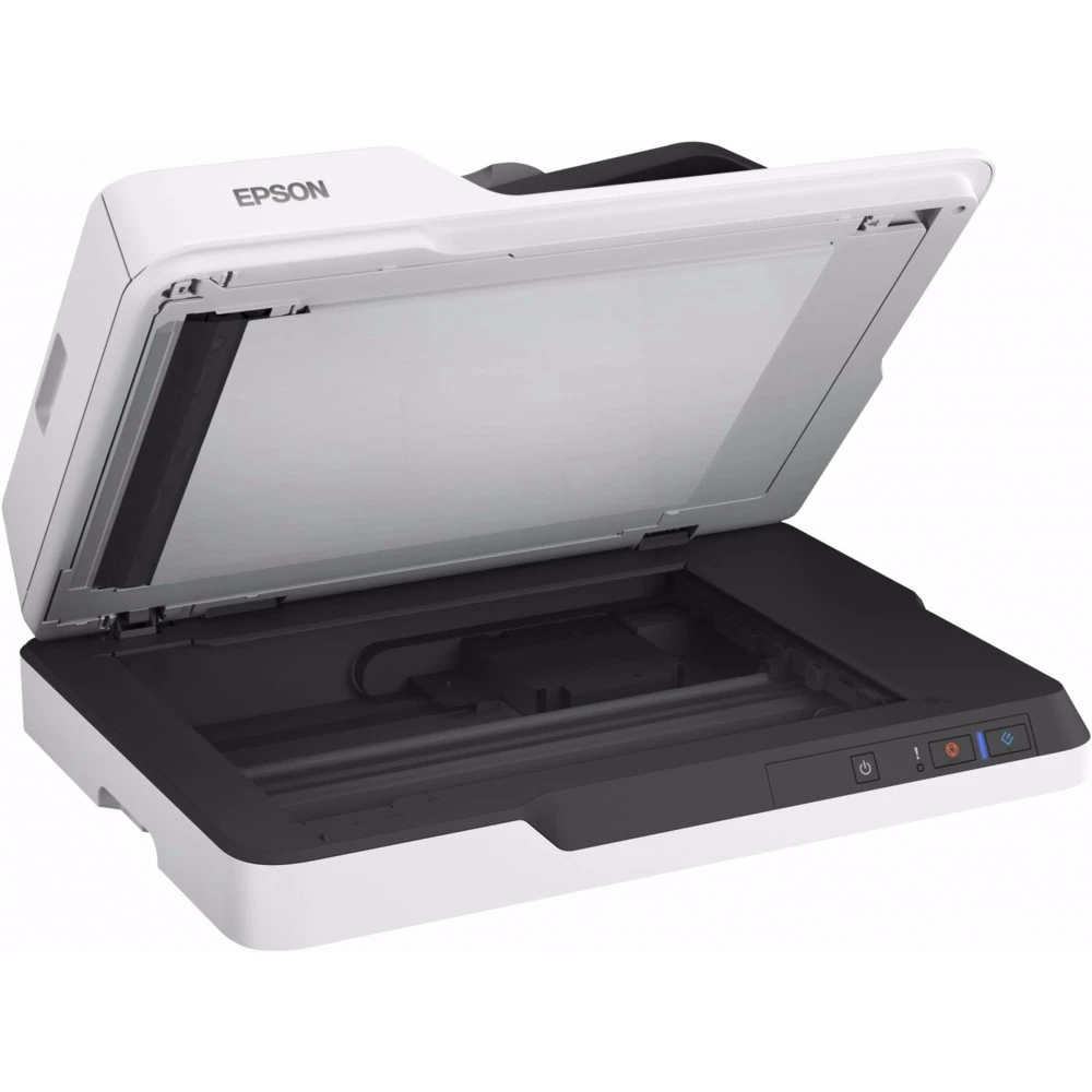 Планшетный сканер Epson WorkForce DS-1630 B11B239401 A4, Цветной, CIS