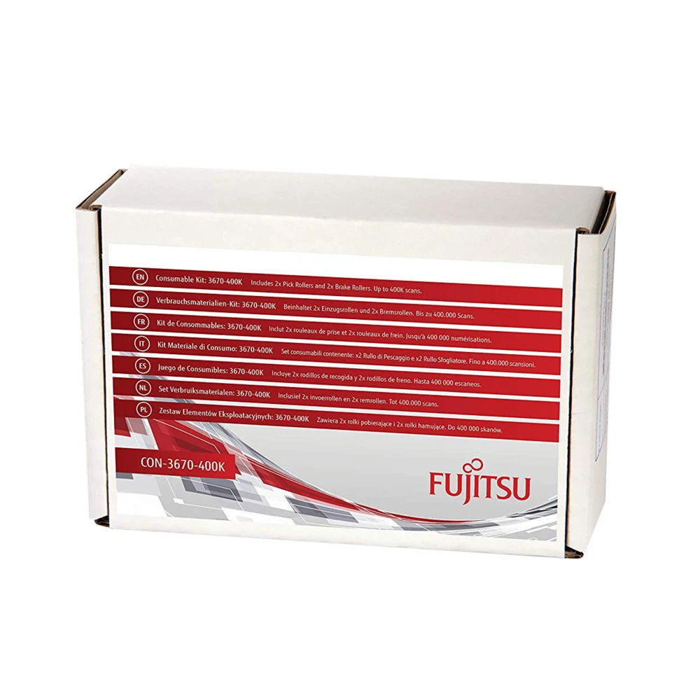 Опция для печатной техники Fujitsu CON-3670-400K