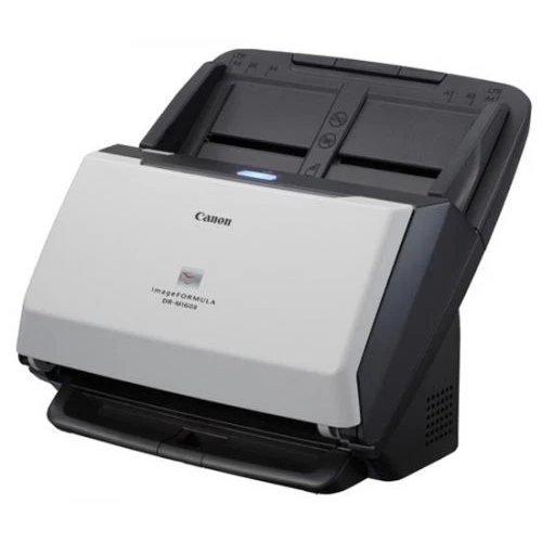 Протяжный сканер Canon imageFORMULA DR-M160II 9725B003