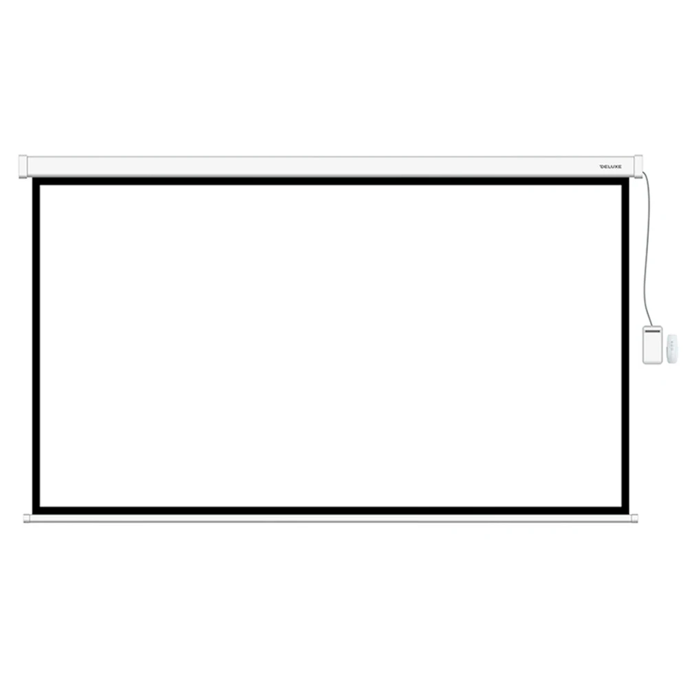Проекционный экран Deluxe 240x135 DLS-ERC240x135W