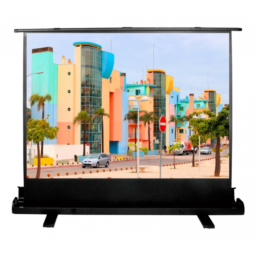 Проекционный экран Cactus Floor Expert CS-PSFLE-160X120 4:3