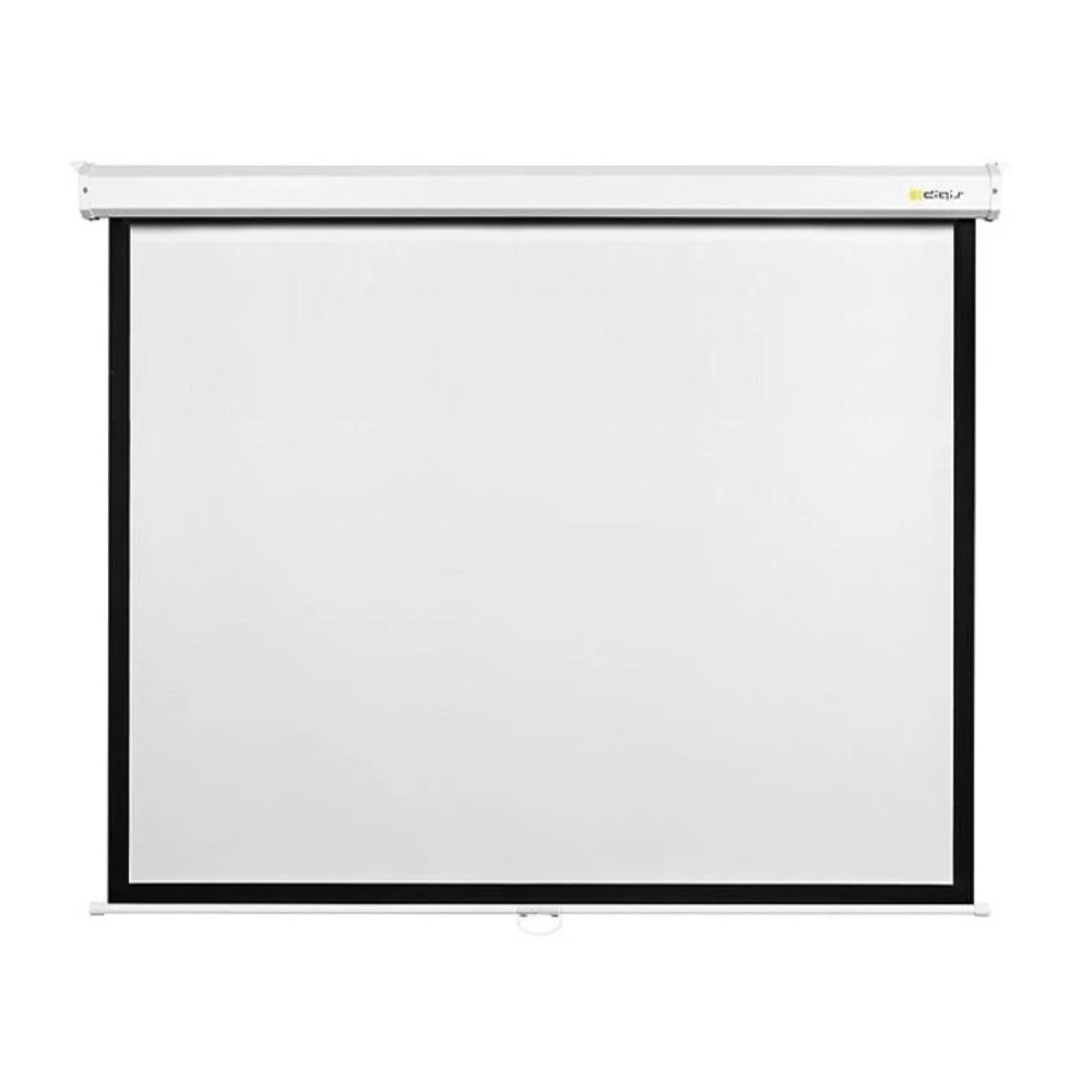 Проекционный экран Cactus Green Moto Expert CS-PSGME-200X200 1:1